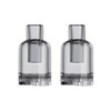 MOTI x Vaporesso X Mini 4mL Empty Refillable Replacement Pod *Pack of 2*