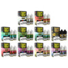 TWST Salts 60mL (2x 30mL) TWST Salts 60mL (2x 30mL)