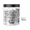 White Rhino Quartz Drop In *50ct Jar*