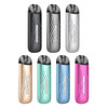 Vaporesso OSMALL2 Pod System 450mAh Kit w/ 2 Refillable 2mL Replacement Pods
