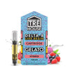 Tre House Live Resin 1g Cartridges *Display of 5*