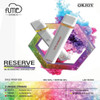 FUME EXTRACTS Reserve HHC 1g Disposables *Display of 5*