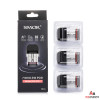 Smok Novo 2X Refillable 2mL Replacement Pods - Mesh 0.9ohm MTL
