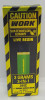 Work Dome Wreck 3-in-1 Live Resin HHC 3g Disposable