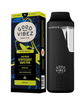 Good Vibez Live Resin HHC + HHC-O + Delta 8 2g Disposables *Display Of 5*