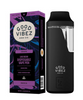 Good Vibez Live Resin HHC + HHC-O + Delta 8 2g Disposables *Display Of 5*