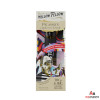 Mellow Fellow Delta Blend 2mL Disposables *Display of 6*