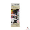 Mellow Fellow Delta Blend 2mL Disposables *Display of 6*
