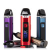 Uwell Crown D Pod System Kit w/ 1 Empty 3mL Replacement Pod & 2 Coils