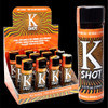 K-Shot Extract Kratom 15mL Shot *Display of 12*