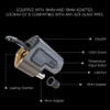 Lookah Q7 Mini 950mAh Electric Dab Nail Vaporizer Kit