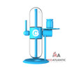 Stundenglass Gravity Infuser
