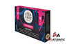 Good Vibez Delta 8 25mg Sublingual Strips *Display of 12*