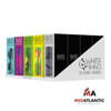White Rhino Silicone Dugout *Display of 20*