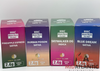 Gold Silver HHC Moonrock 2.4g Pre-Rolls *Display of 10*