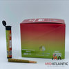 Gold Silver HHC Moonrock 2.4g Pre-Rolls *Display of 10*