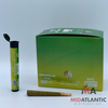 Gold Silver HHC Moonrock 2.4g Pre-Rolls *Display of 10*