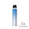 Vaporesso Xros 3 Pod System 1000mAh Kit w/ 2 Refillable 2mL Replacement Pods Vaporesso Xros 3 Pod System 1000mAh Kit w/ 2 Refillable 2mL Replacement Pods
