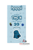 Happi THC-X 2g Cartridges *Display of 10*