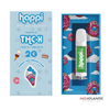 Happi THC-X 2g Cartridges *Display of 10*