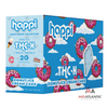 Happi THC-X 2g Cartridges *Display of 10*