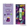Happi THC-M 2g Cartridges *Display of 5*