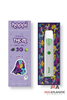Happi THC-M 3g Disposables *Display of 5*