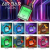 Air Bar NEX 6500 Puffs 50mg 15mL Disposables *Display of 10* Air Bar NEX 6500 Puffs 50mg 15mL Disposables *Display of 10*