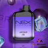 Air Bar NEX 6500 Puffs 50mg 15mL Disposables *Display of 10* Air Bar NEX 6500 Puffs 50mg 15mL Disposables *Display of 10*