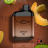 Air Bar NEX 6500 Puffs 50mg 15mL Disposables *Display of 10* Air Bar NEX 6500 Puffs 50mg 15mL Disposables *Display of 10*