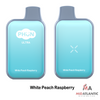 PHUN Ultra 6000 Puffs 50mg Rechargeable 14mL Disposables *Display of 10*
