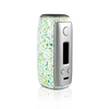 Sigelei Swallowtail 77w TC Single Battery Box Mod *Splash Edition*