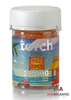 Torch Haymaker Blend Live Resin THCP + D9 + THCX Gummies *Jar of 3500mg*