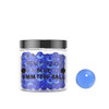 White Rhino 8mm Terp Ball *50 Count Jar*