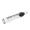 White Rhino Glass Blunt Slider *25 Count Display*