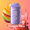 Lykcan BELO PLUS 14mL 6000 Puffs Disposable *Display of 10*