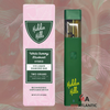 Hidden Hills VVS Night Night Blend Liquid Diamond THCA + D8 + THCP 2g Disposables *Display of 5* 