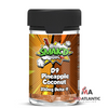 Smak'd Delta 9 Gummies *Jar of 250mg*