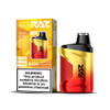 Raz CA6000 6000 Puffs 50mg 10mL Disposables *Display of 10* Raz CA6000 6000 Puffs 50mg 10mL Disposables *Display of 10*