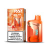 Raz CA6000 6000 Puffs 50mg 10mL Disposables *Display of 10* Raz CA6000 6000 Puffs 50mg 10mL Disposables *Display of 10*