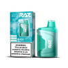 Raz CA6000 6000 Puffs 50mg 10mL Disposables *Display of 10* Raz CA6000 6000 Puffs 50mg 10mL Disposables *Display of 10*