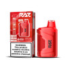 Raz CA6000 6000 Puffs 50mg 10mL Disposables *Display of 10* Raz CA6000 6000 Puffs 50mg 10mL Disposables *Display of 10*