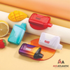 Raz CA6000 6000 Puffs 50mg 10mL Disposables *Display of 10* Raz CA6000 6000 Puffs 50mg 10mL Disposables *Display of 10*