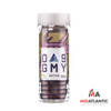 AGFN A Gift From Nature Delta 9 Gummies - Grape Escape