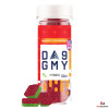 AGFN A Gift From Nature Delta 9 Gummies - Mango Strawberry