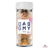 AGFN A Gift From Nature Delta 9 Gummies - Pink Proseco