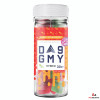 AGFN A Gift From Nature Delta 9 Gummies - Mango Strawberry