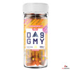 AGFN A Gift From Nature Delta 9 Gummies - Palm Peach