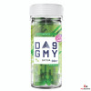 AGFN A Gift From Nature Delta 9 Gummies - Limesicle