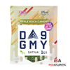 AGFN A Gift From Nature Single Piece Delta 9 Gummy *Display of 50 Pouches*